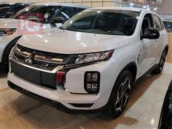 Mitsubishi Outlander Sport